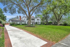 2524 SHREWSBURY ROAD, ORLANDO, FL 32803 - MLS#MFRO6335996