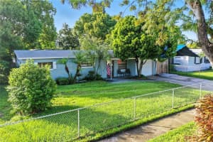 5008 TURNBULL DRIVE, ORLANDO, FL 32812 - MLS#MFRO6336004