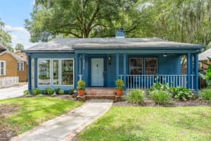 512 E Amelia St, ORLANDO