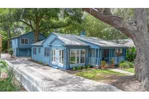 512 AMELIA STREET, ORLANDO, FL 32803 - MLS#MFRO6336008