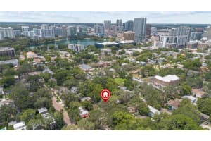 512 AMELIA STREET, ORLANDO, FL 32803 - MLS#MFRO6336008