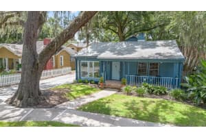 512 AMELIA STREET, ORLANDO, FL 32803 - MLS#MFRO6336008
