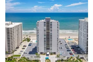 2987 S Atlantic Ave #1802, DAYTONA BEACH