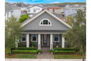 9562 Tavistock Lakes Blvd, ORLANDO