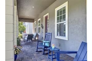 9562 TAVISTOCK LAKES BOULEVARD, ORLANDO, FL 32827 - MLS#MFRO6336022