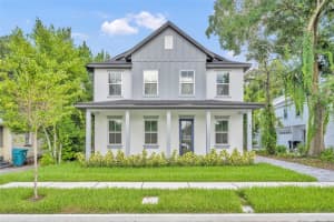 62 W W Esther St, ORLANDO