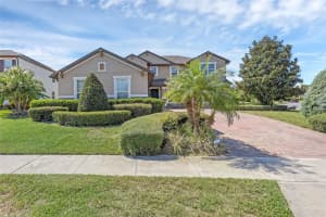 363 WESTYN BAY BOULEVARD, OCOEE, FL 34761 - MLS#MFRO6336028