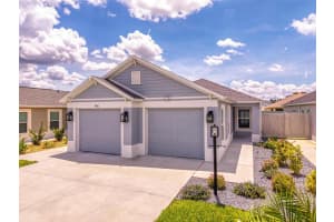 530 VAN DEEN PL, THE VILLAGES, FL 32162 - MLS#MFRO6336032