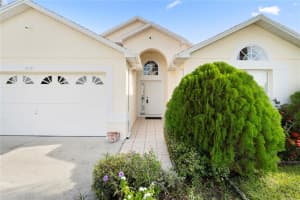 2151 REMINGTON POINTE BOULEVARD, KISSIMMEE, FL 34743 - MLS#MFRO6336038