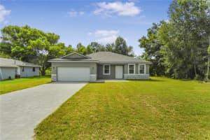 8210 N Pocono Dr, CITRUS SPRINGS