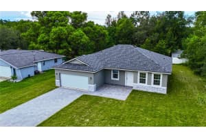 8210 POCONO DRIVE, CITRUS SPRINGS, FL 34434 Sold 11/07/25
