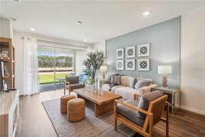 2551 KINSALE LANE, ORMOND BEACH, FL 32174 - MLS#MFRO6336054