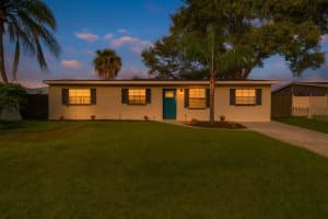 4719 Eldorado Dr, TAMPA