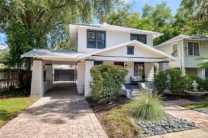 705 PINE STREET, ORLANDO, FL 32801 - MLS#MFRO6336068