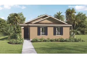 5915 Galloping Dr, APOPKA