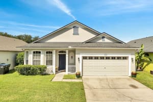 4356 Northern Dancer Way, ORLANDO