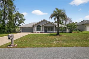 5089 Sw 158th Pl, OCALA