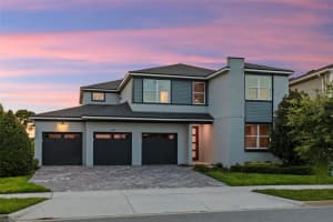 16975 WINGSPREAD LOOP, WINTER GARDEN, FL 34787 - MLS#MFRO6336114