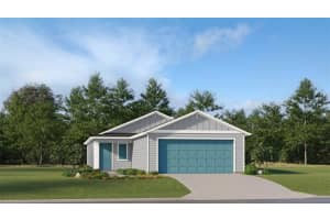 1241 Nw 48th Ter, OCALA