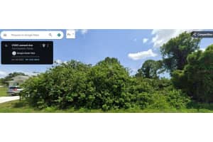 21335 LEONARD AVENUE, PORT CHARLOTTE, FL 33954 - MLS#MFRO6336141