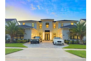 9131 SANTORINI DRIVE, ORLANDO, FL 32827 - MLS#MFRO6336142