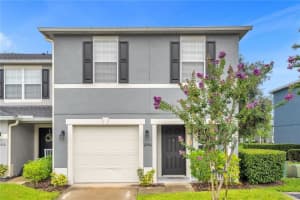 12706 Somerset Oaks St, ORLANDO