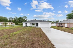 19 MALAUKA RADIAL DRIVE, OCKLAWAHA, FL 32179 Sold 02/06/26