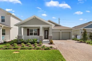 11843 LANGUAGE WAY, ORLANDO, FL 32832 - MLS#MFRO6336193