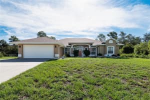 383 MITNIK DRIVE, DELTONA, FL 32738 Sold 08/29/25