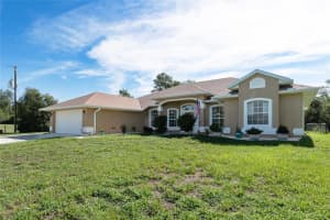383 MITNIK DRIVE, DELTONA, FL 32738 Sold 08/29/25