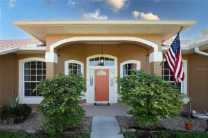 383 MITNIK DRIVE, DELTONA, FL 32738 Sold 08/29/25