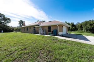 383 MITNIK DRIVE, DELTONA, FL 32738 Sold 08/29/25