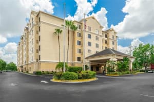 7601 Canada Ave #208, ORLANDO