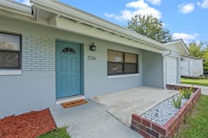 5336 WEIRWOOD AVENUE, ORLANDO, FL 32810 - MLS#MFRO6336258