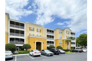 3368 ROBERT TRENT JONES DR #308, ORLANDO, FL 32835 - MLS#MFRO6336263