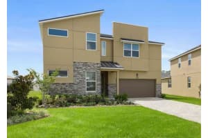 8904 Tropical Haven Ct, KISSIMMEE