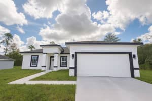15841 Sw 34th Court Rd, OCALA