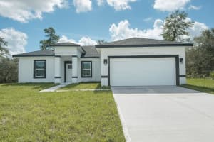 15841 34TH COURT ROAD, OCALA, FL 34473 Sold 10/31/25