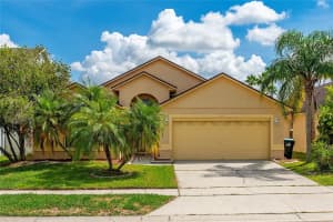 12888 Gettysburg Cir, ORLANDO