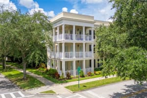940 Spring Park St #303, CELEBRATION
