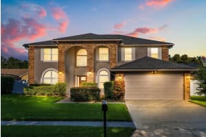 1078 Alvina Ln, OVIEDO