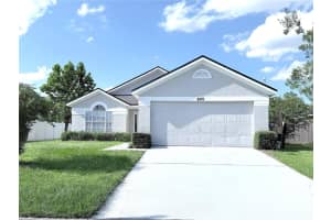 8201 Fort Thomas Way, ORLANDO