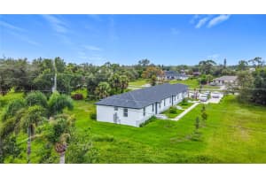 260 ROTONDA BOULEVARD, ROTONDA WEST, FL 33947 - MLS#MFRO6336334