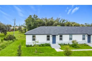 260 ROTONDA BOULEVARD, ROTONDA WEST, FL 33947 - MLS#MFRO6336334