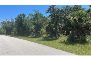 7262 RIVERTON CIRCLE, PORT CHARLOTTE, FL 33981 - MLS#MFRO6336336