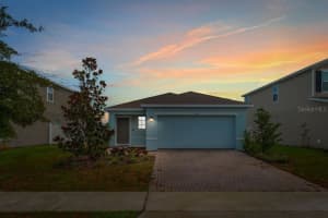 2070 HAVASU FALLS DRIVE, DELAND, FL 32724 - MLS#MFRO6336354