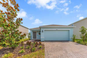 2070 HAVASU FALLS DRIVE, DELAND, FL 32724 - MLS#MFRO6336354