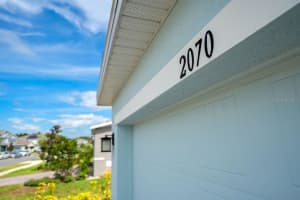 2070 HAVASU FALLS DRIVE, DELAND, FL 32724 - MLS#MFRO6336354