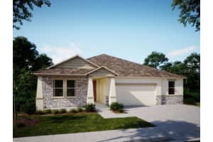 121 Oak Village Blvd, HOMOSASSA