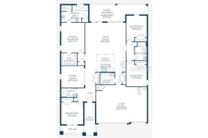 121 OAK VILLAGE BOULEVARD, HOMOSASSA, FL 34446 Sold 02/12/26